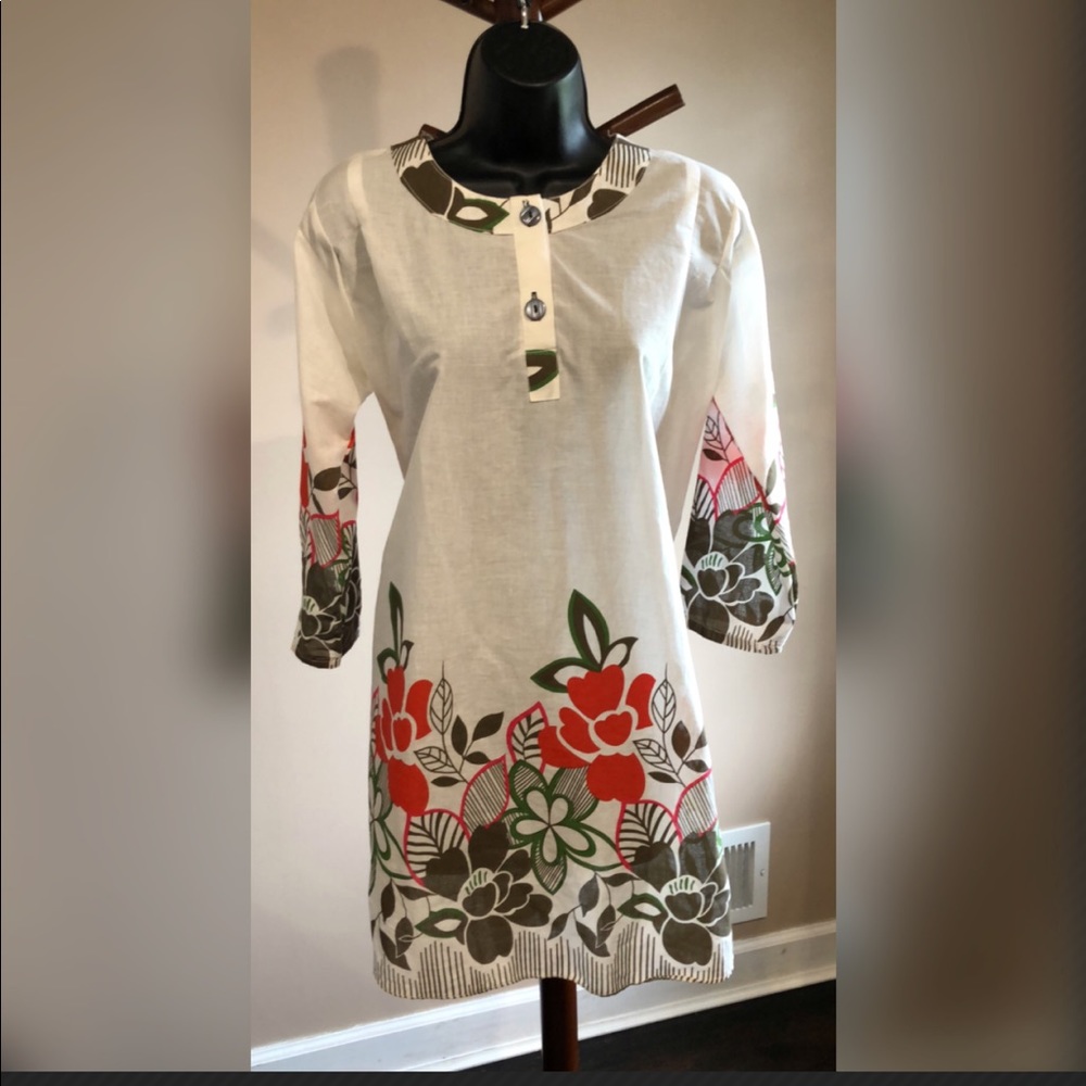 Pakistani kurta